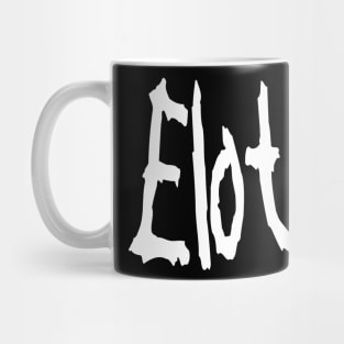 Elote corn Mug